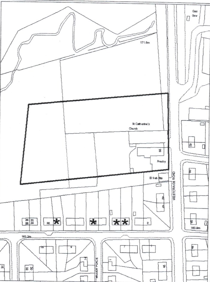 Westcraigs Rd, Harthill for sale Primary Photo- Image 1 of 1
