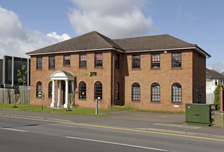 More details for 9-13 Olton Rd, Solihull - Office for Rent