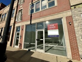 1648 W North Ave, Chicago IL - Commercial Property