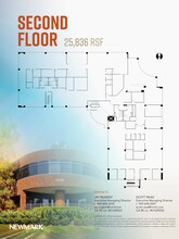 15101 Red Hill Ave, Tustin, CA for rent Site Plan- Image 1 of 1