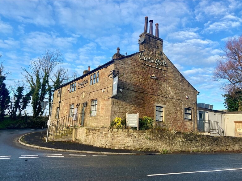 Gaits, Blacko for sale - Building Photo - Image 2 of 10