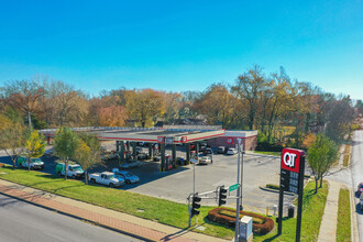 11201 E Truman Rd, Independence, MO for sale Building Photo- Image 1 of 1