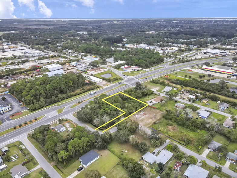 W King St, Cocoa, FL for sale - Primary Photo - Image 1 of 5