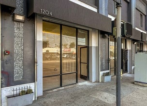 1200-1204 Venice Blvd, Los Angeles, CA for rent Building Photo- Image 1 of 4