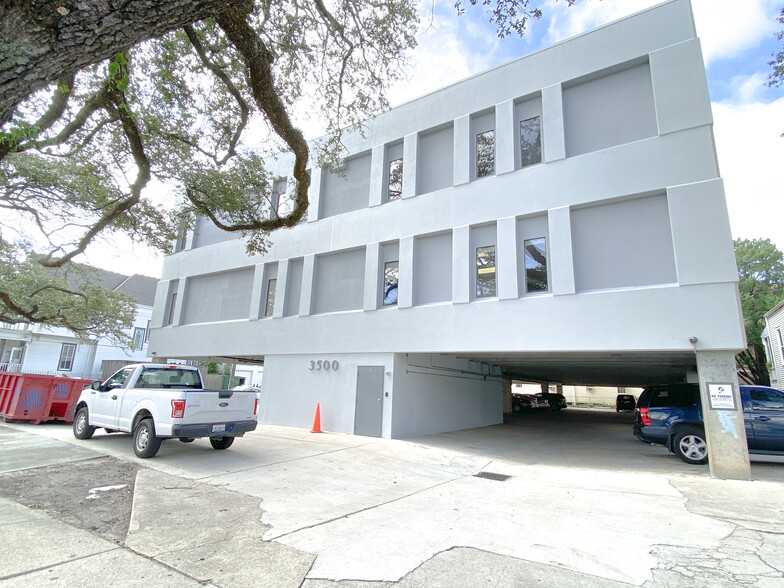 3500 Canal St, New Orleans, LA for sale - Building Photo - Image 1 of 1