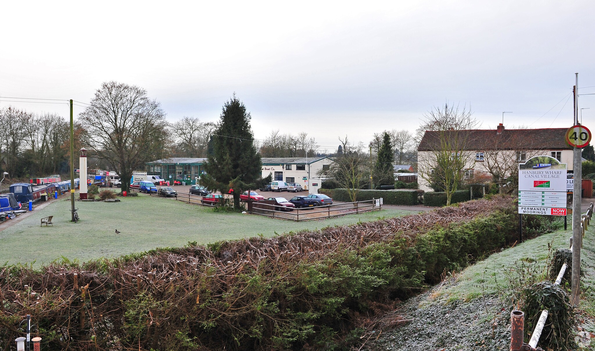 Hanbury Rd, Droitwich for sale Primary Photo- Image 1 of 1