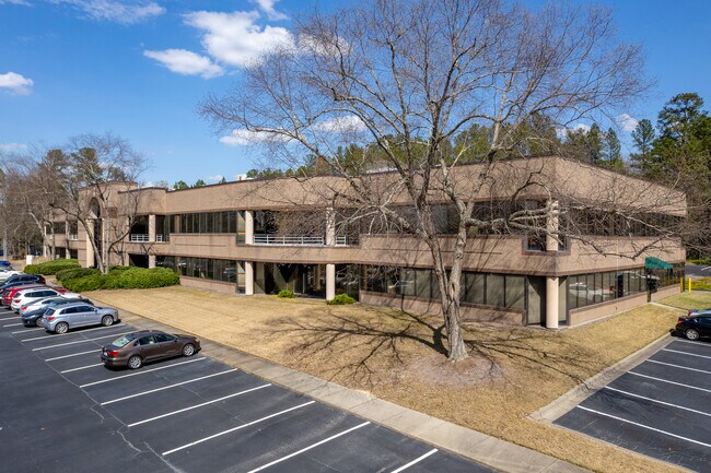 More details for 3300 Highlands Pky, Smyrna, GA - Office to Rent