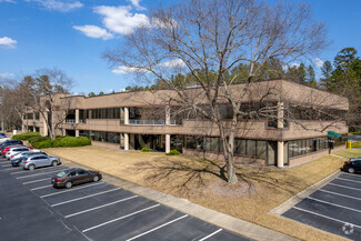 More details for 3300 Highlands Pky, Smyrna, GA - Office for Rent