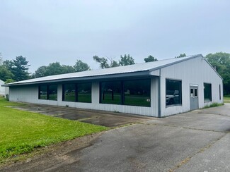 More details for 394 S 00 Ew, Kokomo, IN - Light Industrial for Rent