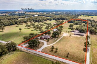 More details for 12625 Sandpiper Rd, Thackerville, OK - Specialist for Sale