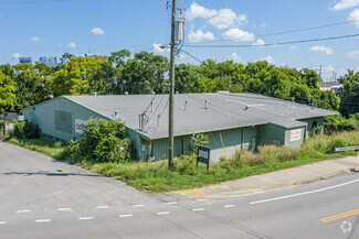 More details for 924 Vine St, Nashville, TN - Industrial for Rent