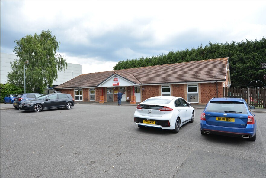 5 Devon Way, Birmingham for sale - Building Photo - Image 1 of 1