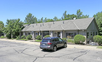 More details for 8925-8929 Aztec Dr, Eden Prairie, MN - Office for Rent