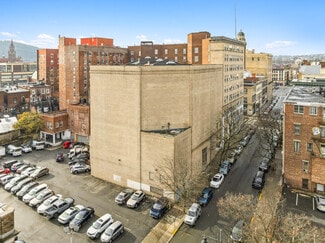 More details for 182 Ellison St, Paterson, NJ - Specialist for Sale