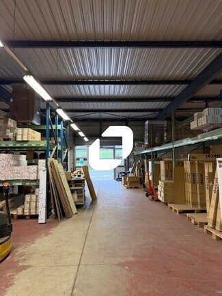 More details for Light Industrial to Rent
