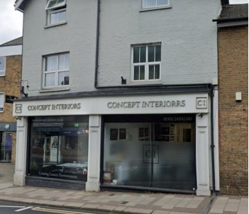 More details for 131-135 Oatlands Dr, Weybridge - Retail to Rent