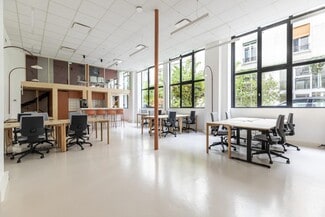 More details for 156 Rue Oberkampf, Paris - Office to Rent