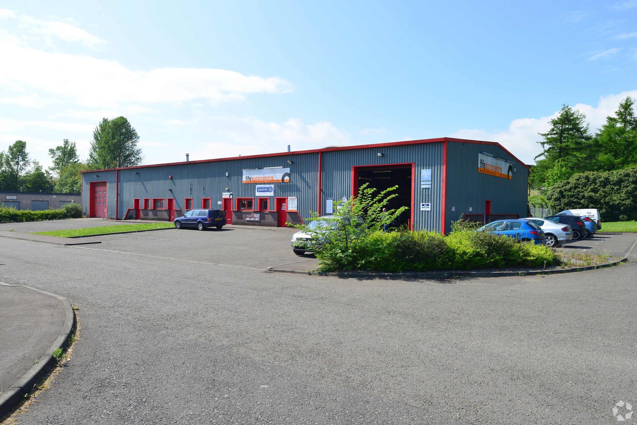 Banbeath Pl, Leven for sale Primary Photo- Image 1 of 1