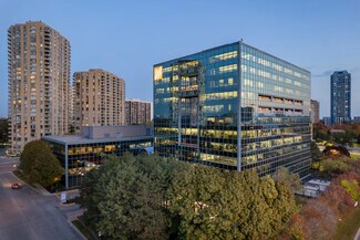 More details for 1 Concorde Gate, Toronto, ON - Co-working to Rent