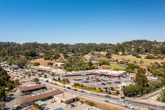 7925-8075 San Miguel Canyon Rd, Salinas, CA - AERIAL map view