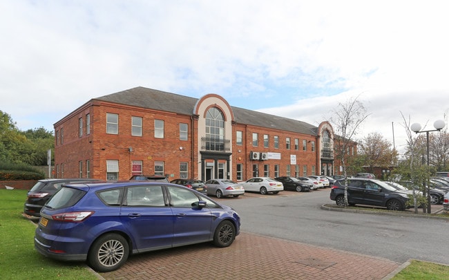 More details for Taylors Ct, Rotherham - Office to Rent