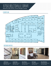 11750 Beltsville Dr, Beltsville, MD for rent Floor Plan- Image 1 of 1