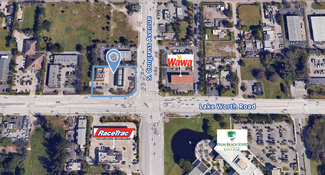 More details for 3965 S Congress Ave, Lake Worth Beach, FL - Retail for Rent