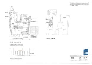 3-4 Broad St, Ludlow to rent Floor Plan- Image 2 of 5