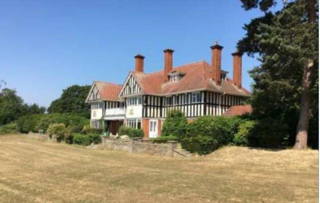 Hall Ln, Harwich for sale - Primary Photo - Image 1 of 1