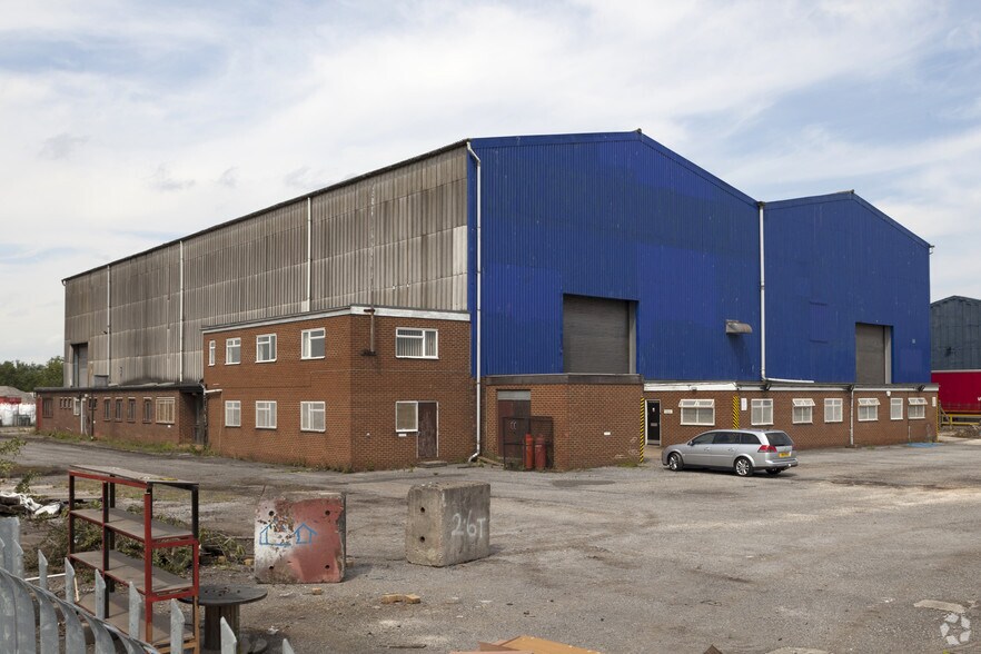 Macklin Ave, Billingham for sale - Primary Photo - Image 1 of 1