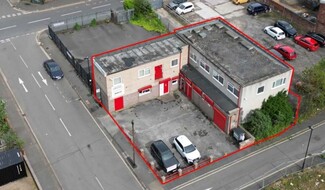 More details for 18 Johnson st, Sheffield - Light Industrial for Rent