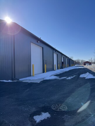 More details for 220 Division St, Schererville, IN - Industrial for Rent