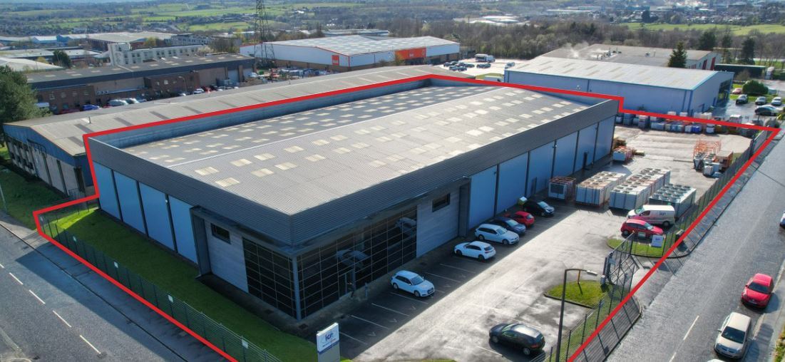 Wharfedale Rd, Bradford for sale Building Photo- Image 1 of 1