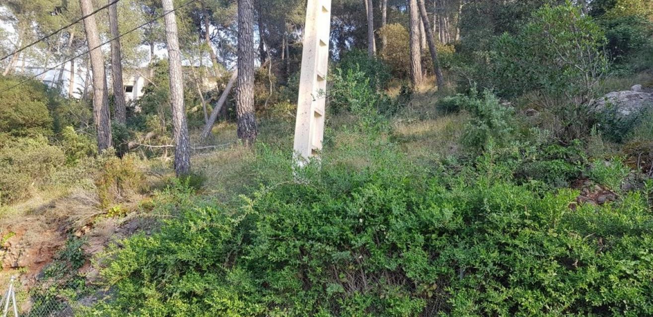 Land in Castellar del Vallès, Barcelona for sale Primary Photo- Image 1 of 9