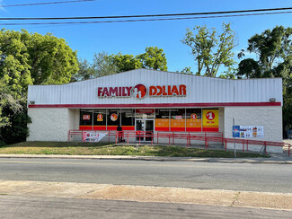 More details for 540 W Brevard St, Tallahassee, FL - Retail for Rent