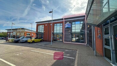 Maisies Way, South Normanton to rent Building Photo- Image 1 of 4