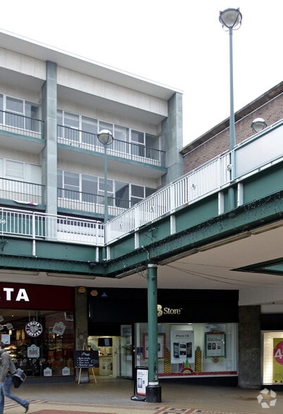 39-41 The Precinct, Coventry for sale - Primary Photo - Image 1 of 3