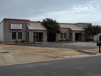 More details for 2005 Lamar Dr, Round Rock, TX - Industrial for Rent