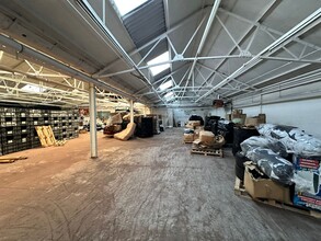 72 Norlington Rd, London to rent Interior Photo- Image 2 of 5