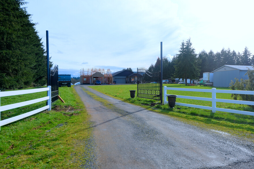 82415 Butte Rd, Creswell, OR for sale - Primary Photo - Image 1 of 1