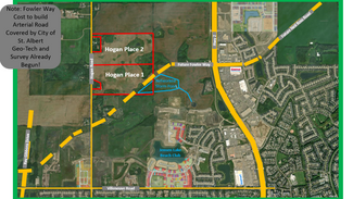 More details for Range Rd 255, Sturgeon County, AB - Land for Sale