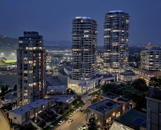 More details for 1187 Sunset Dr, Kelowna, BC - Retail for Sale