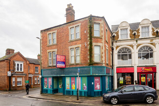 More details for 21 High St, Banbury - Retail for Rent