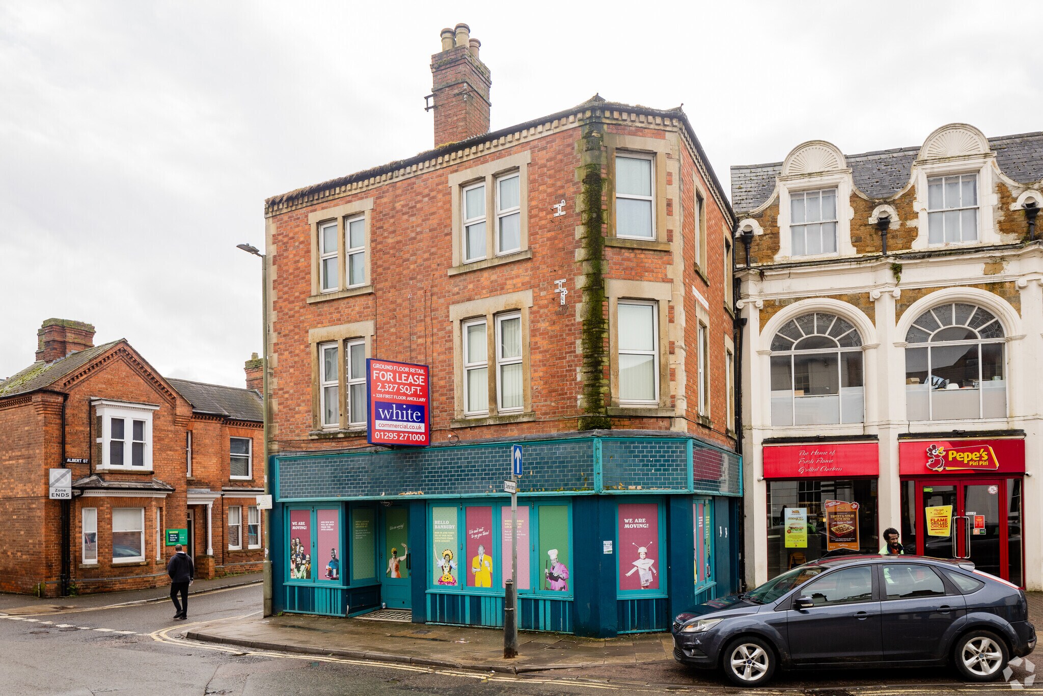 21 High St, Banbury for sale Building Photo- Image 1 of 1