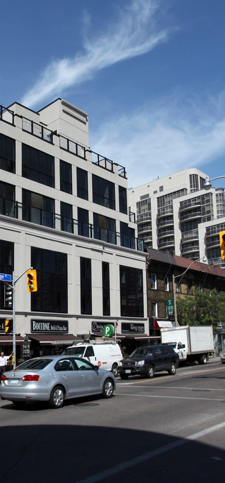 More details for 1386-1388 Yonge St, Toronto, ON - Retail for Rent