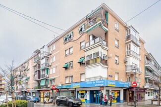 More details for Calle San Cipriano, 20, Madrid - Build-to-Rent for Sale