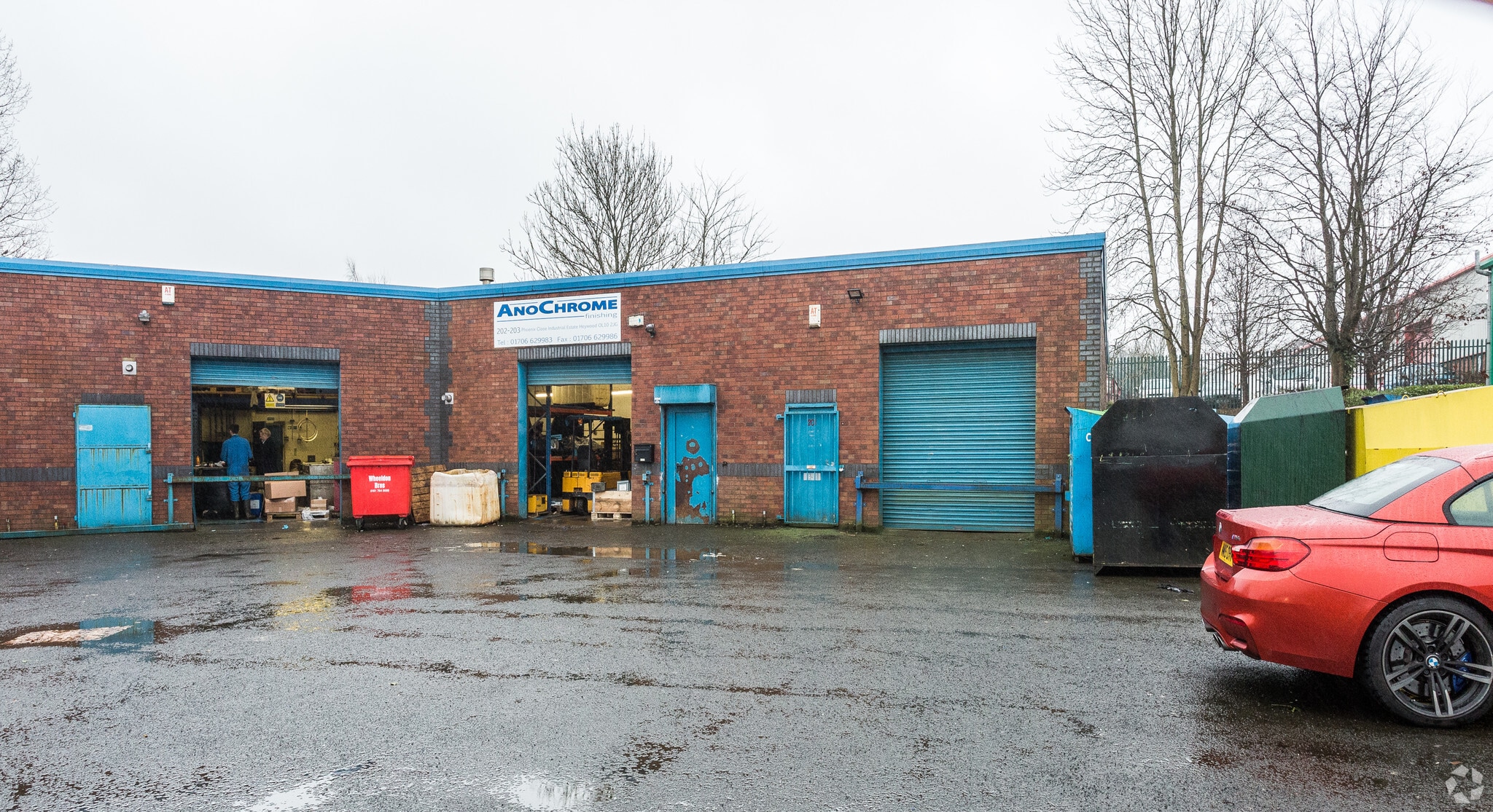 Phoenix Clos, Heywood for sale Building Photo- Image 1 of 1