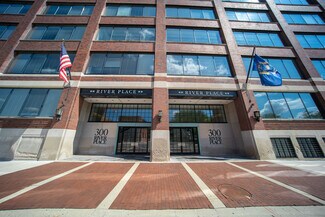 More details for 300 River Place, Detroit, MI - Office for Rent