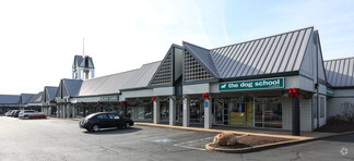 More details for 305 E Market St, Leesburg, VA - Retail for Rent