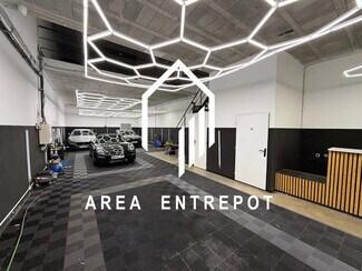 More details for Light Industrial to Rent